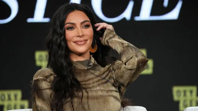 கிம் கர்தாஷியன்