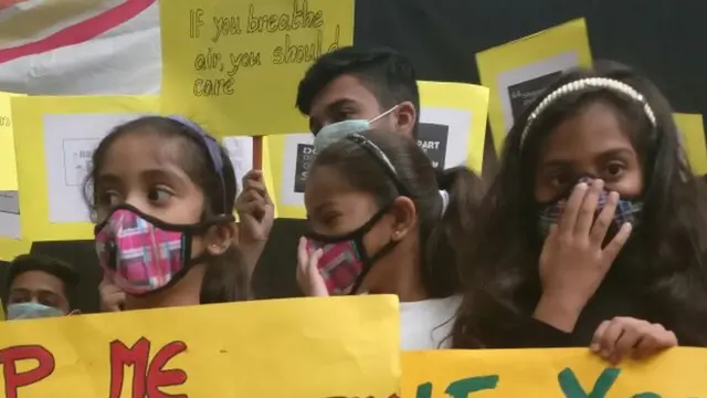 प्रदूषण