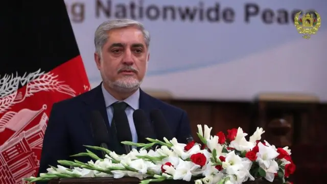 عبدالله: درسی بزرگتر از وحدت ملی و همدیگرپذیری وجود نداشته و ندارد