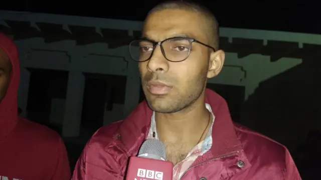 श्रेय प्रताप सिंह, बुलंदशहर हिंसा, इंस्पेक्टर सुबोध कुमार सिंह