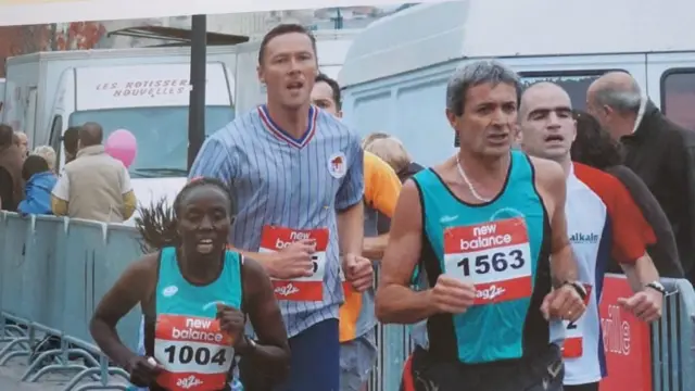 Mukamurenzi Marcianna