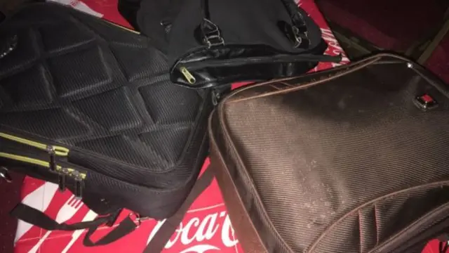 ሻንጣ ተምሃሮ