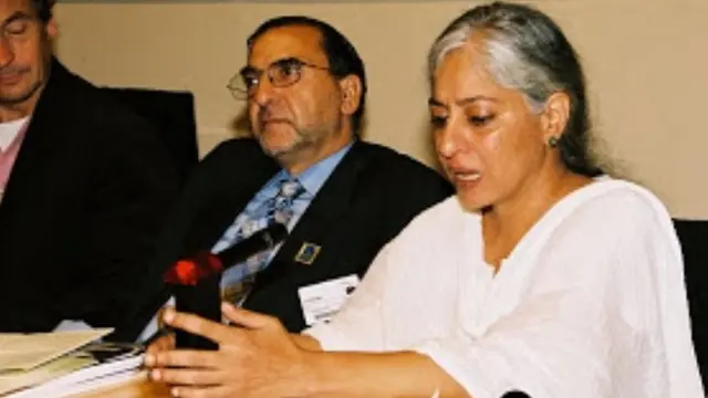 राधा कुमार