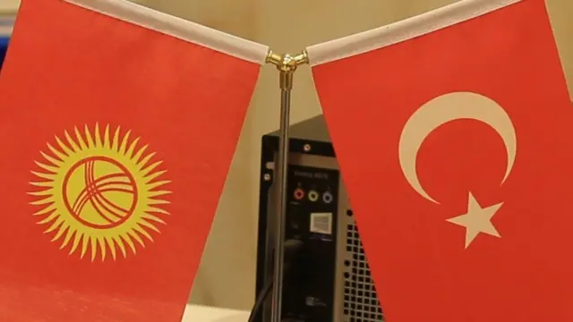 "Сапат" билим берүү мекемеси Кыргызстанда ишмердигин 1992-жылы баштаган