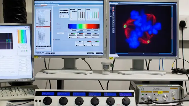 முதல் முறையாக பரிசோதனை மையத்தில் மனித கரு முட்டையை உருவாக்கி விஞ்ஞானிகள் சாதனை