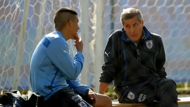 उरुग्वे