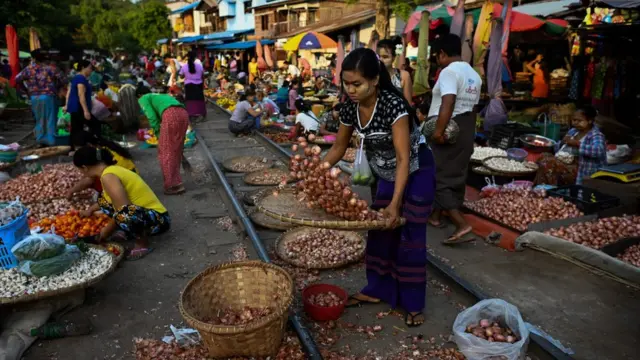 burma