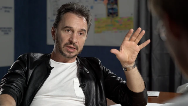 Пётр Буслов