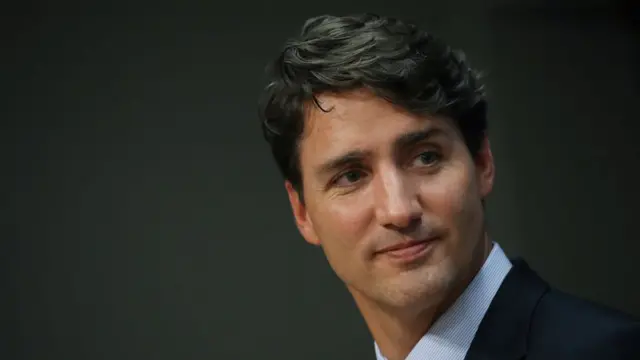 Trudeau