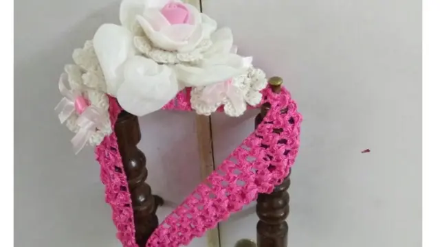 हेयरबैंड