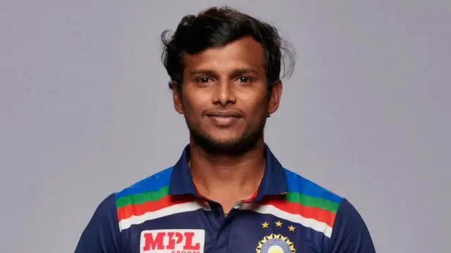 IND vs ENG டி20: 5வது போட்டியில் களம் இறங்கினார் டி. நடராஜன்