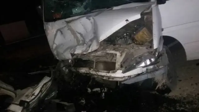 Натыйжалуу болот деп эки жылдай мурун түзүлгөн Жол кайгуул кызматы ноябрь айында жоюлуп анын ордуна Жол кыймылынын коопсуздугун камсыздоо башкы башкармалыгы түзүлдү