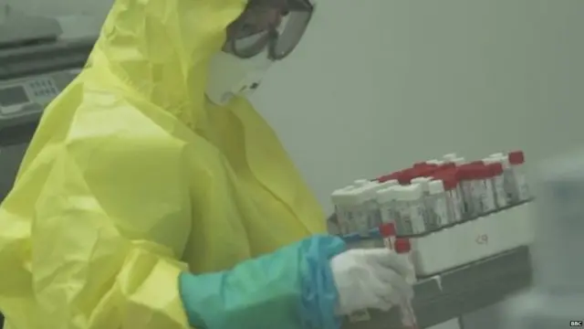 दक्षिण कोरिया में टेस्ट