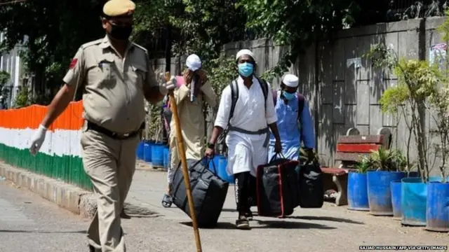 ਕੋਰੋਨਾਵਾਇਰਸ