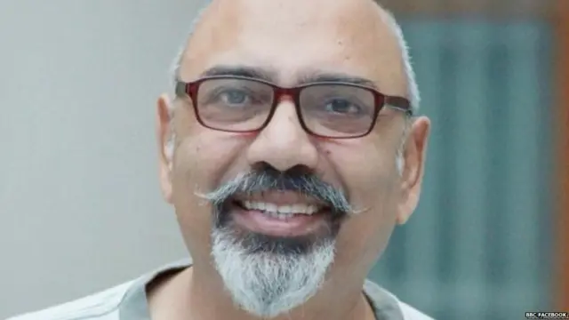 ਸ਼ਸ਼ੀ ਕਾਂਤ