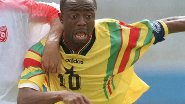 Abedi Pele