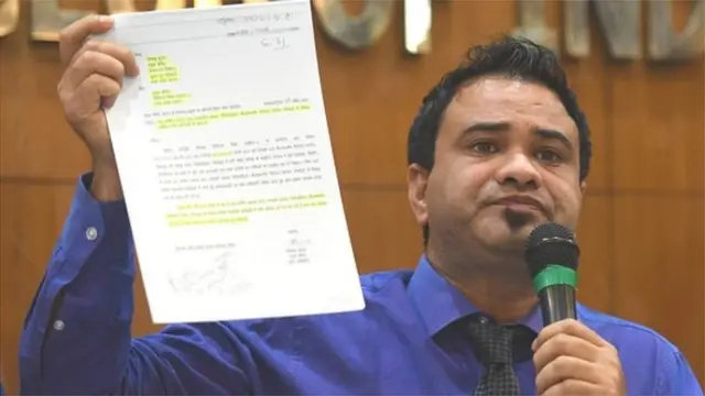 கஃபீல் கான்