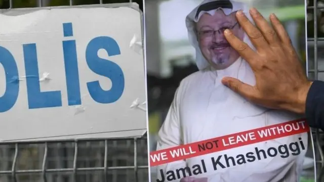 खशोग्जी