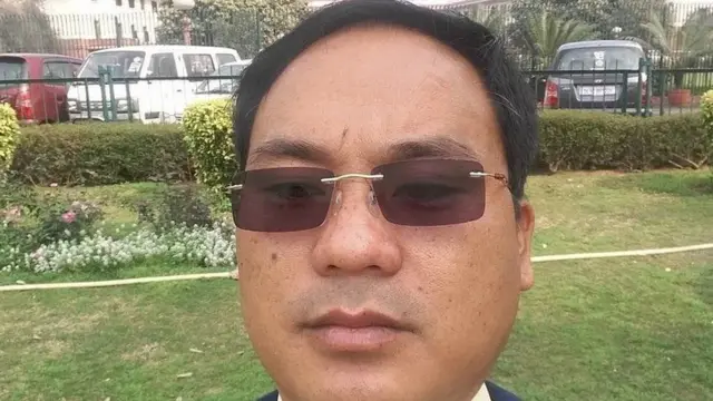 அருணாச்சலப்பிரதேசத்தில் எம்.எல்.ஏ. உட்பட 11 பேர் சுட்டுக்கொலை