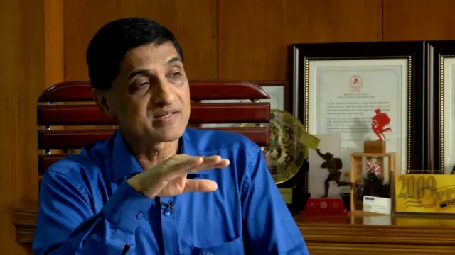 ডাক বিভাগের মহাপরিচালক সুশান্ত কুমার মন্ডল