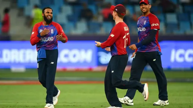 ఆదిల్ రషీద్