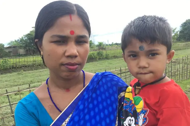 एनआरसी, NRC, Assam, असम, National Register of Citizens, नेशनल रजिस्टर ऑफ़ सिटीजन