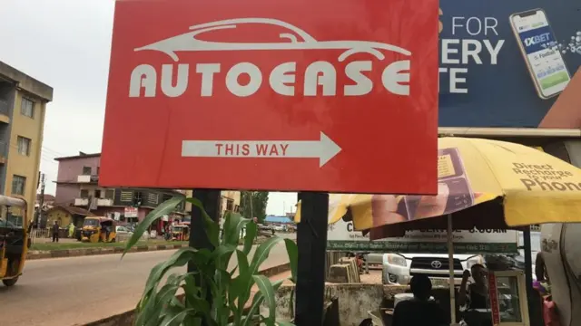 Auto Ease