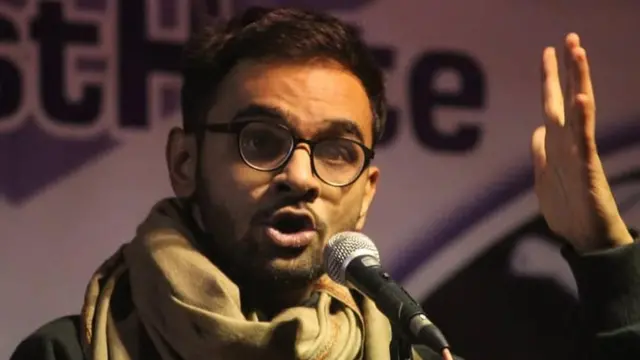 ઉમર ખાલિદ