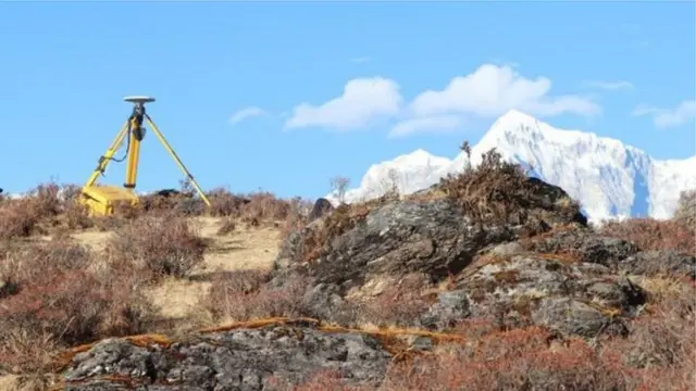 सगरमाथा