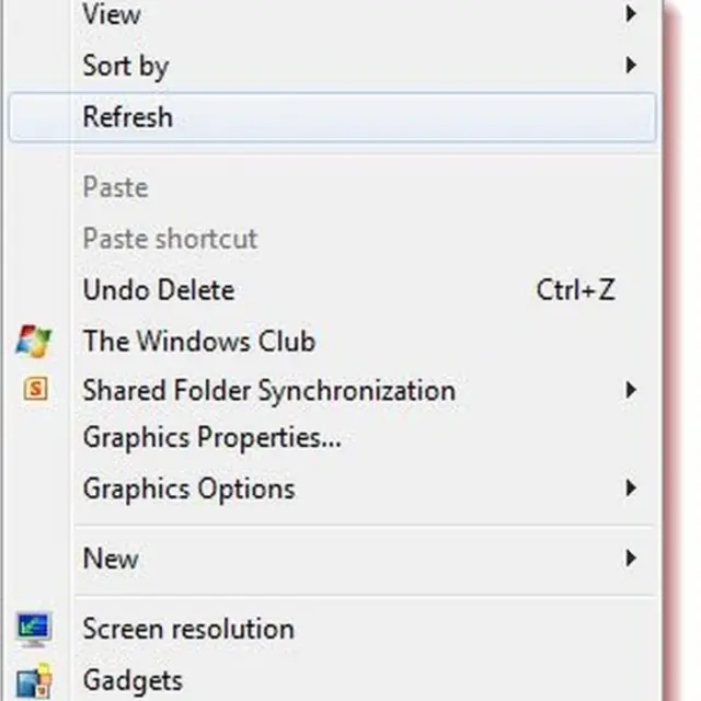 रिफ्रेश