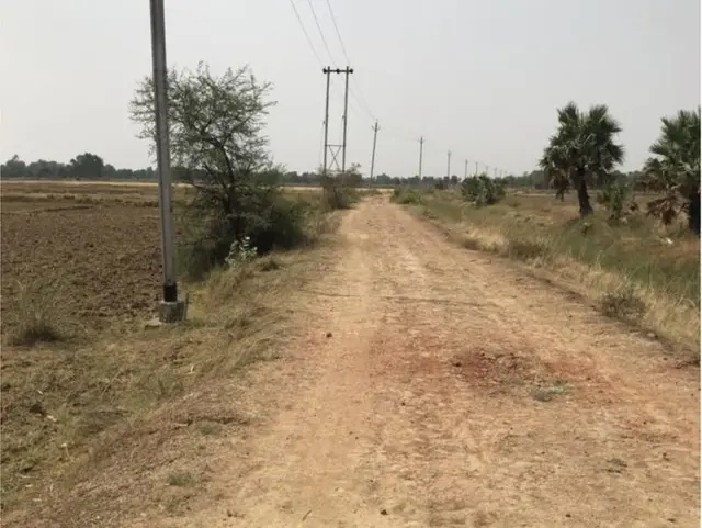 ఆ అమ్మాయిని వేధించింది ఇక్కడే