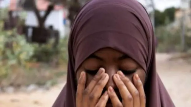 Somali Women