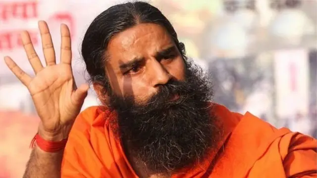 બાબા રામદેવ