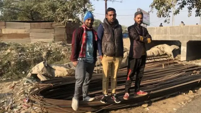 இதுகுறித்து காவல்துறை அதிகாரி ஒருவர் கூறுகையில், யதி நரசிம்மானந்தின் பேச்சுக்களால் அப்பகுதியில் சமூகத்தில் துருவமுனைப்பு அதிகரித்துள்ளது.