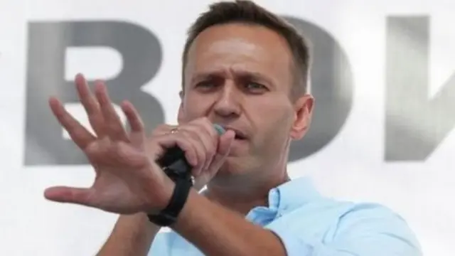 एलेक्सी नवेलनी