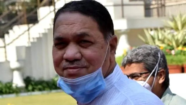 ਮਹਾਰਾਸ਼ਟਰ