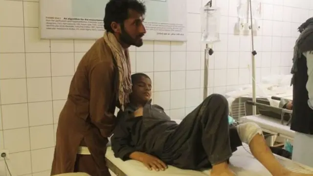 சாமானியர்களை கொன்ற ராணுவ தாக்குதல்