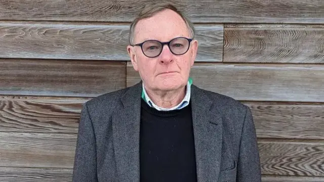 پیتر مارتین نمایندهٔ شورای شهر می‌گوید آمار محرومیت، نابرابری‌های عمیق را حتی در مناطق کوچک می‌پوشاند