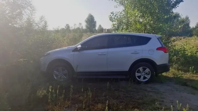 Автомобіль
