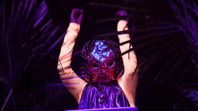 Із сексизмом Бйорк зіктнулася і в своїй новій ді-джейській кар'єрі