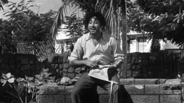 சிவாஜி கணேசன் சிலை: துவக்கம் முதல் முடிவுவரை