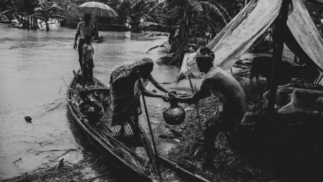 असम, बाढ़