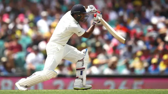 मयंक अग्रवाल