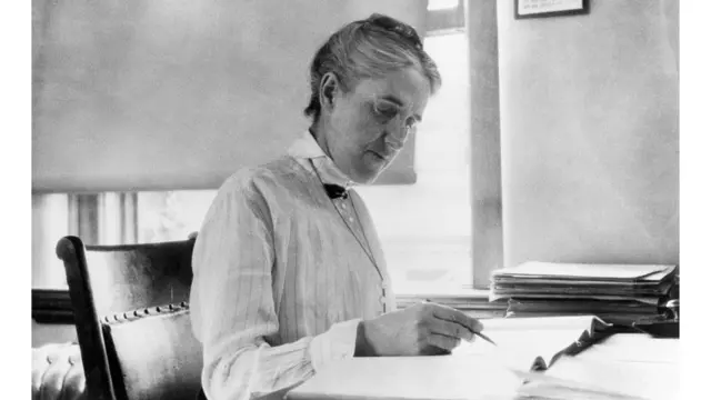 Henrietta Swan Leavitt