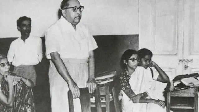 अंबेडकर