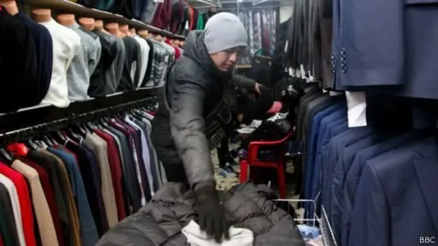 "Дордой" базары миңдеген жарандарды жумуш менен камсыз кылат