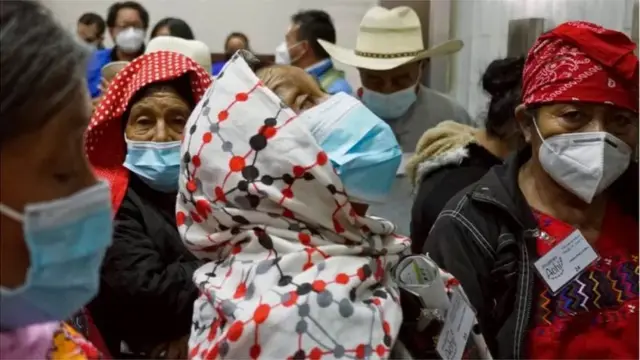 ग्वाटेमाला