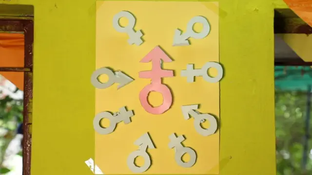 ப்ரியா பாபு: திருநங்கைகளின் கல்விக்காக போராடும் பெண்ணின் கதை