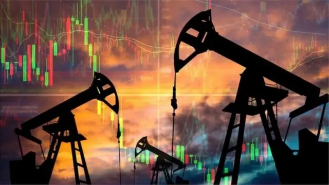 సప్లై చెయిన్‌కు కాలువ చాలా ముఖ్యం