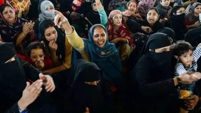 டெல்லி கலவரம்